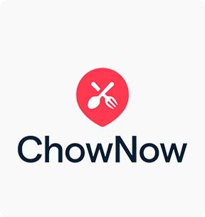 ChowNow Delivery Partner